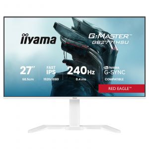 iiyama G-Master GB2771UHSU-W1 Red Eagle