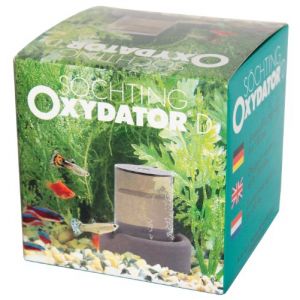 Sochting Oxydator D - Pompe &agrave; Air pour aquarium