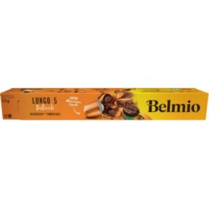 Belmio Capsules Lungo Delicato