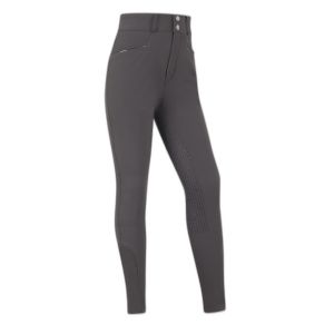 Lemieux Pantalon équitation full grip fille Freya Pro