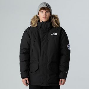 The North Face Veste à capuche Mc Murdo GORE-TEX 2L Down Parka noir - L