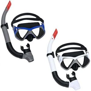 Bestway Masque de plongée Dominator