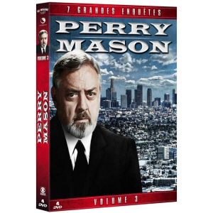 Perry Mason - Volume 3 (1985-1993)