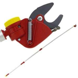 Outils Wolf RR 400 T, Perche élagueuse