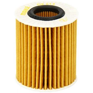 Knecht OX413D1 Filtre &agrave; huile