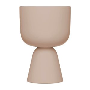 iittala Pot Nappula 155x230mm Beige