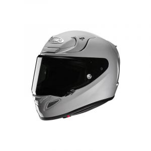 HJC Casque int&eacute;gral RPHA 12 Uni N. Grey- 2XS