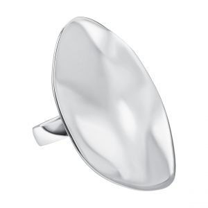 Bague femme Calvin Klein CK Reflect - 35000622 Acier Argent