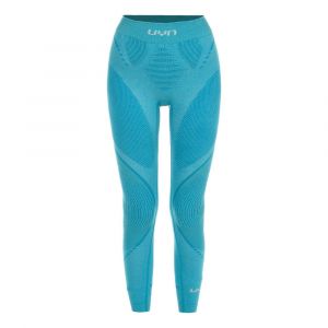 UYN Elevatyon Biomorph Caleçon Femmes - Turquoise, Taille XS