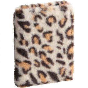 Exacompta Réf. 1805869E - 1 Agenda Forum Léo 12 x 17 cm Journalier Août 2025 à Juillet 2026 - Beige