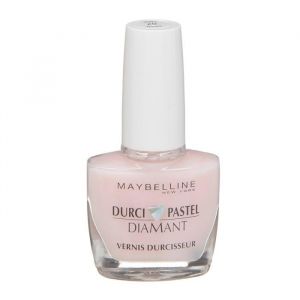 Maybelline Durci Pastel Diamant - Vernis durcisseur