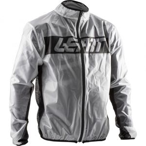 Leatt Vestes Race Cover - Translucent - Taille XXL