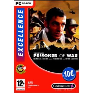 Prisoner of War [PC]