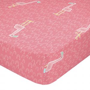 Moshi Moshi Hola Drap-Housse