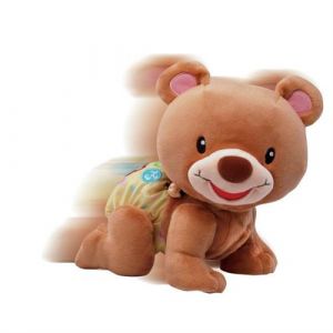 Vtech BABY Ourson 1 2 3 SuisMoi Brun