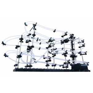 SpaceRail Circuit de billes Level 3 Les Montagnes russes