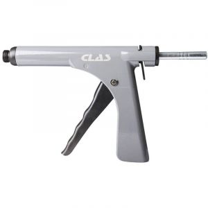 Clas - Pistolet champignons pour kit réparation eg 0265 - sa 0260 Equipements