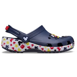 Crocs Sabots enfant Mickey Friends Classic Clog