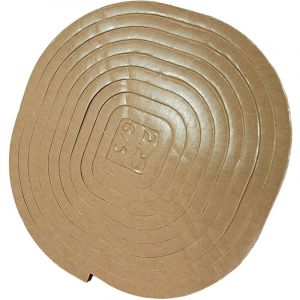 Hotpoint Joint d'étanchéité de plaque pour Plaque de cuisson 481246688969, C00255958 2I MARCHI, ARCELIK, ASKO, ASPES, ATAG, BA