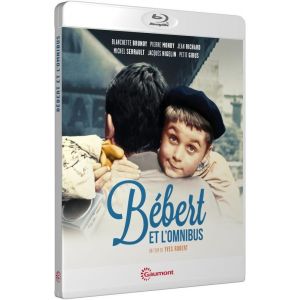 Bébert et l'Omnibus