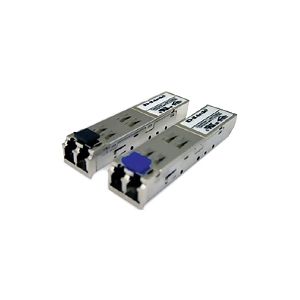 D-link DEM-312GT2 - Module transmetteur SFP (mini-GBIC)