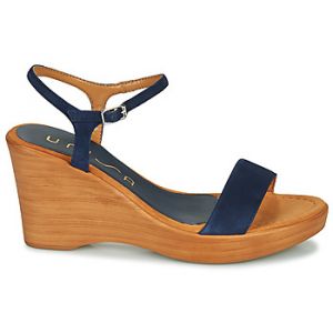 Unisa Sandales RITA - bleu - Taille 36,37,38,39,40,41