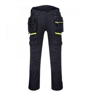 Portwest Pantalon DX4 poches flottantes démontables - DX440 Taille : 33