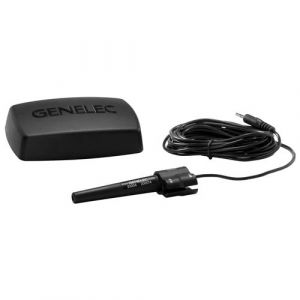 Genelec GLM 2.0 User Kit système de calibrage pour enceintes de monitoring SAM