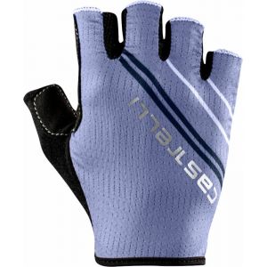 Image de Castelli Dolcissima 2 Gants Femme, violet S Gants vélo de route