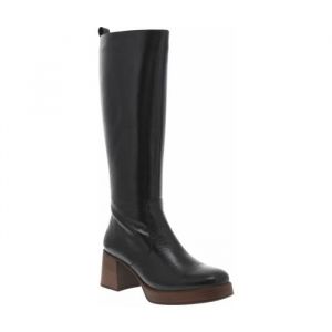 Dorking Bottes CRISTEL Noir - Taille 38