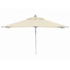 Image de Kettler 0306022-0800 - Parasol push up Easy 200 x 200 cm