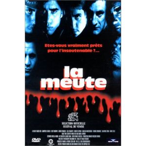 La Meute [DVD]