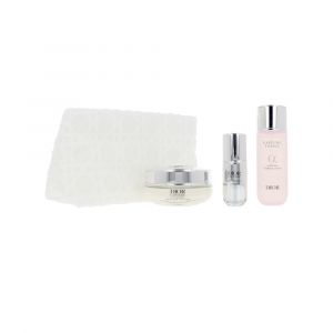 Dior Melhor Dto! Capture Ritual Corre&ccedil;&atilde;o Antienvelhecimento de Alto Desempenho 50 ml Cofre de tratamento