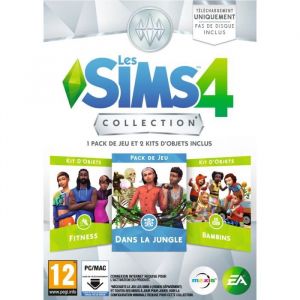 Les Sims 4 Collection 6 [PC]