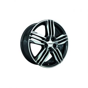 Image de Jante alu RONAL R57 7,5x18 5x100 ET35