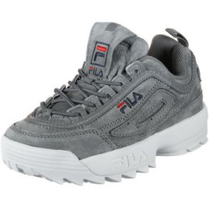 basket fila année 90 femme