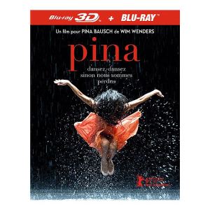 Pina Baucsh