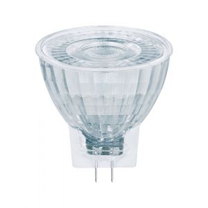 Osram MR11 Ampoule LED à réflecteur basse tension avec culot Retrofit PARATHOM MR11 12 V 20 36° 2,5 W/4000 K GU4