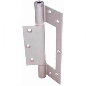 Stw 150 - charnière simple action - talla Argent