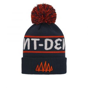 Bonnet avec pompon Macron RWC France 2023 St Denis