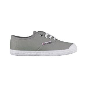 Kawasaki Mixte Base Canvas Shoe Sneakers, 3017 Various Beige, 37 EU