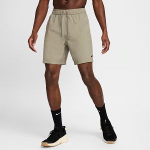 Nike Short non doublé 18 cm Dri-FIT Form pour homme - Vert - Taille M - Male