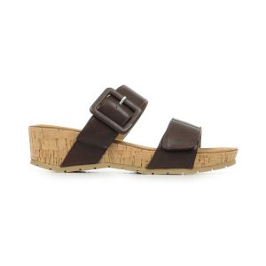 Chattawak Femme 18hgiochoco36, Chocolat, 36 EU