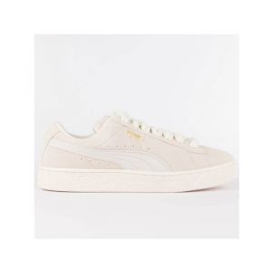 Puma Basket Suede XL rope Femme Beige