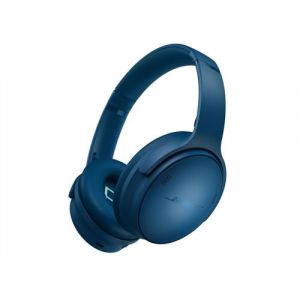 Bose Bluetooth QuietComfort Headphones à réduction de bruit - Bleu Crépuscule