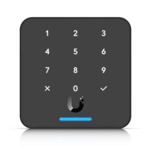 Ubiquiti UA-G3-Flex-B, Syst&egrave;me de contr&ocirc;le d''acc&egrave;s