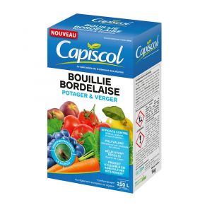 Bouillie bordelaise color 1kg