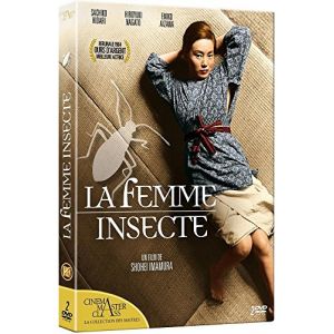 Image de La Femme Insecte