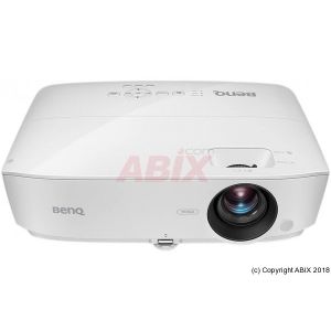 Benq MW535