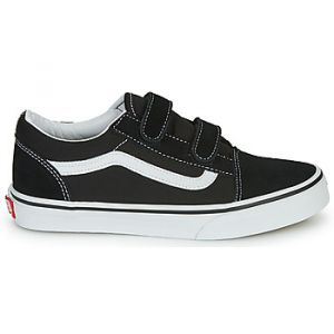 Vans Old skool v black true white 37